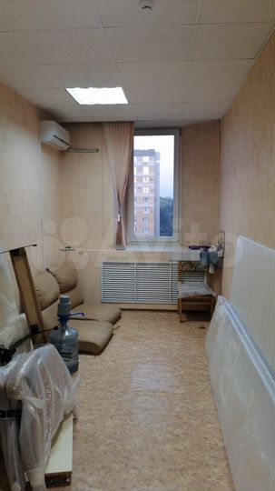 Офис с водой, 13.2 м²