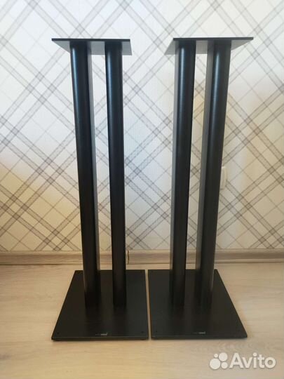 Стойки для акустики solidsteel