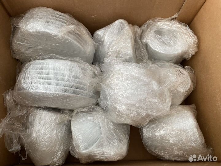 Сервиз чайный IKEA 14 предметов