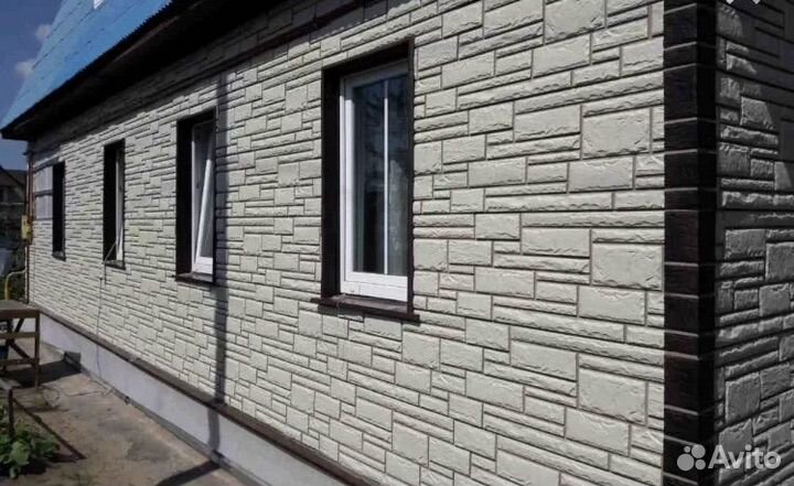 Бетонные работы, фундамент, отмастка, много другое