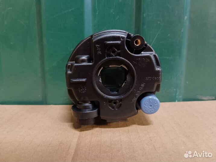 Фара противотуманная Nissan Qashqai J11