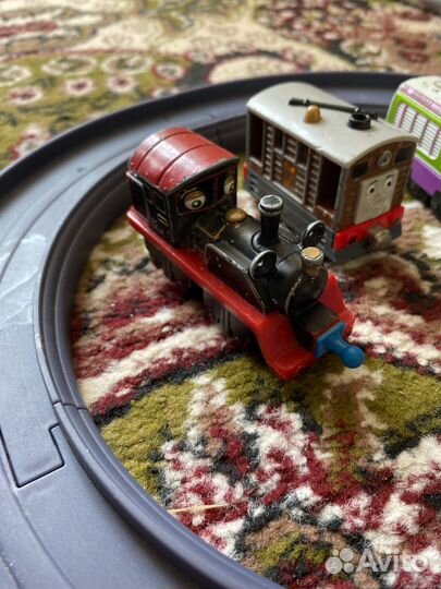 Порвоз чангинтон