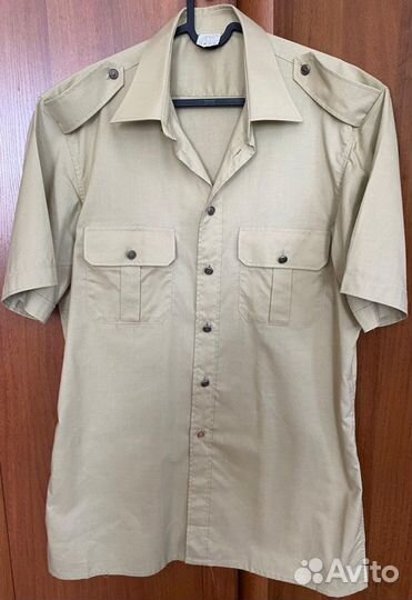 Рубашка армии Италии