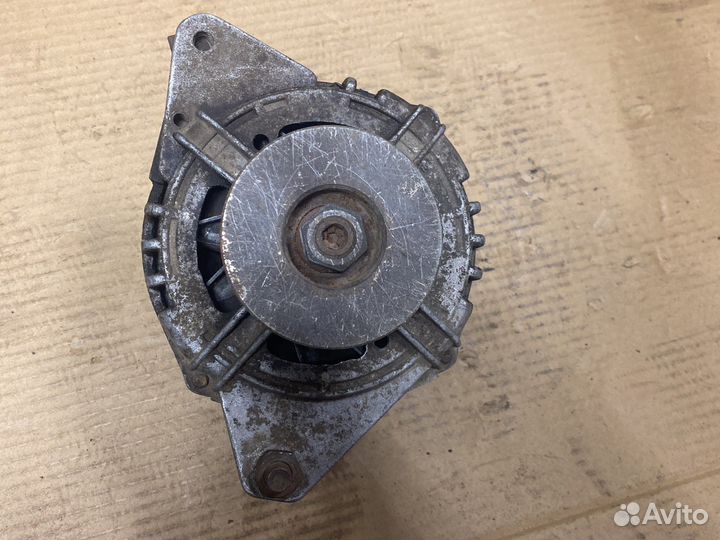 Генератор умз 4216