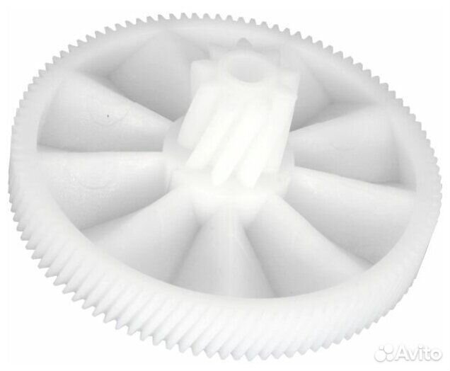 Шестерня для мясорубки Braun