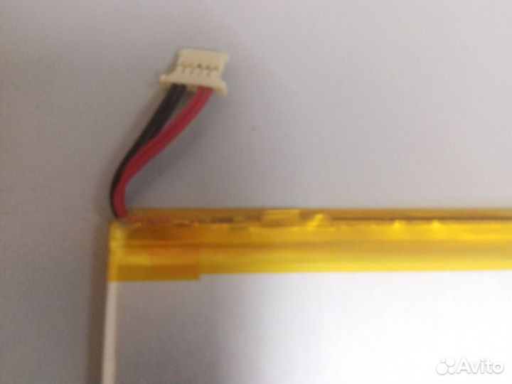 Аккумулятор для планшета bq1036