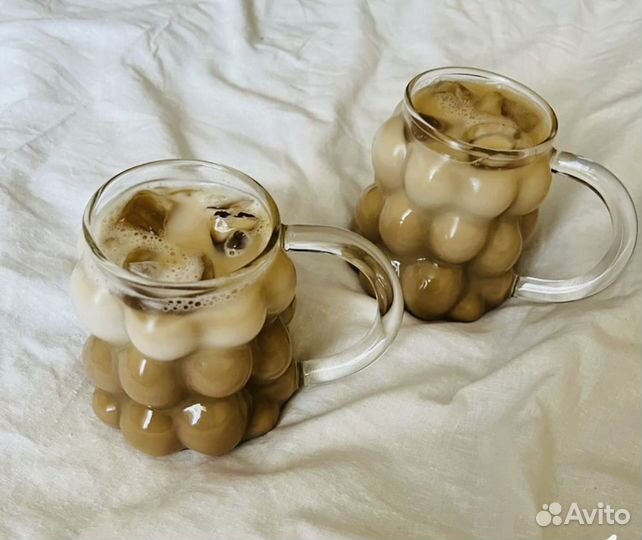 Набор кружек