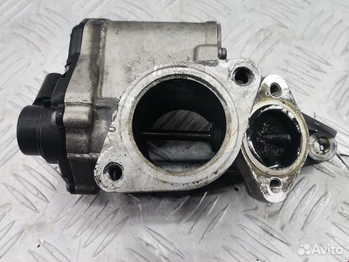 Клапан егр для Renault Megane 2 147106672R