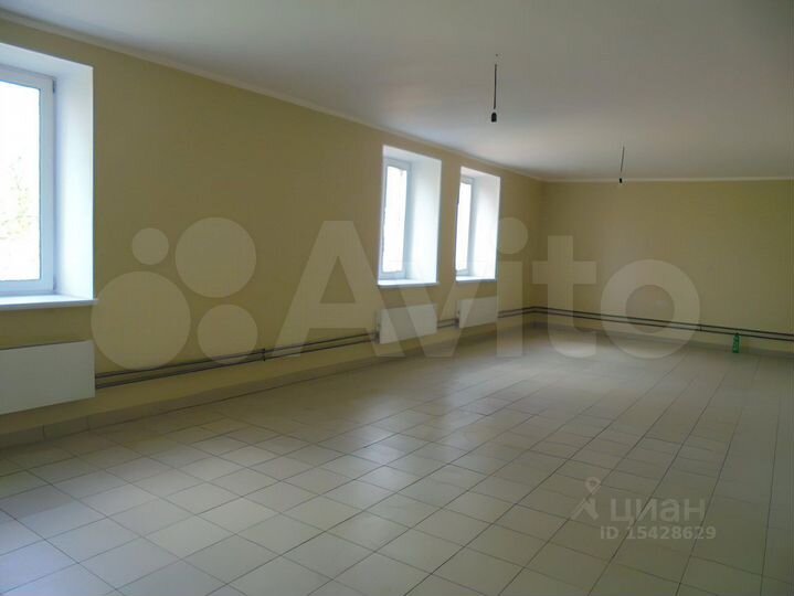 Свободного назначения, 100 м²