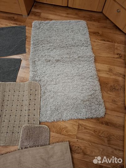 Коврики для дома