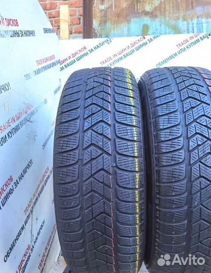 Pirelli Scorpion Winter 225/65 R17 102L