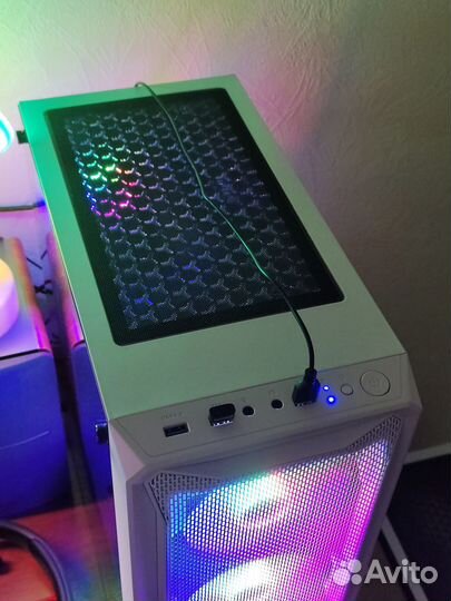 Компьютер i5 1050ti
