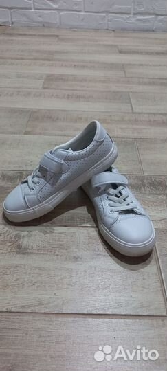 Кеды детские