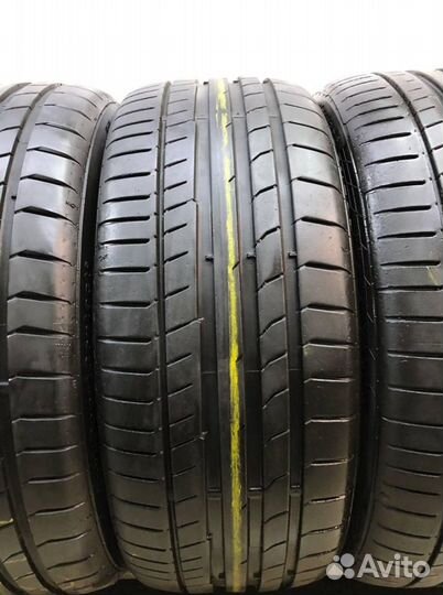Continental ContiSportContact 5 225/40 R18 98W