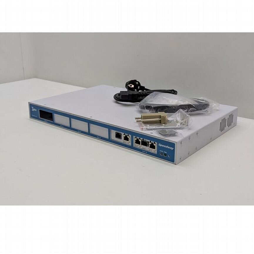 [MM-527RC-UNI-UPH] Оптический Мультиплексор Speedwa