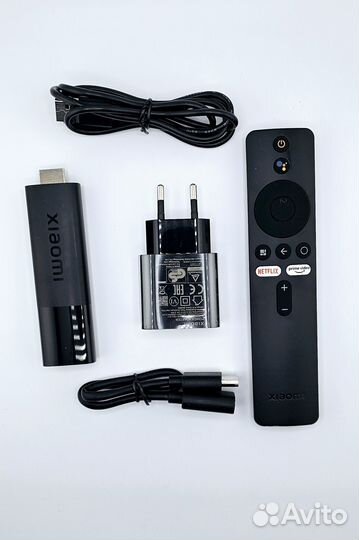 Xiaomi Mi TV stick 4K Б/У
