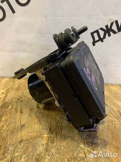 Блок абс ABS Volkswagen Golf 6 1.4 CAV