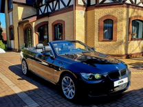 BMW 3 серия, 2007, с пробегом, цена 2 200 000 руб.