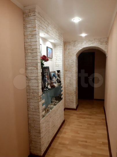 2-к. квартира, 64,3 м², 2/10 эт.