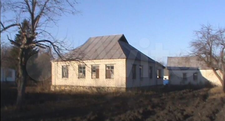 Дом 120 м² на участке 16 сот.