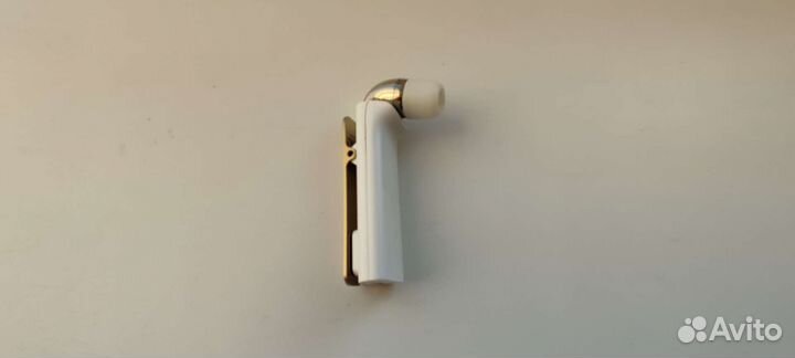 Bluetooth гарнитура