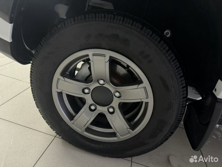 Диски с резиной r15