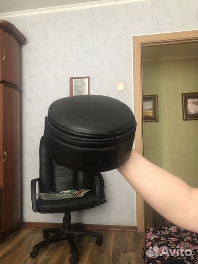 Шапка весна осень