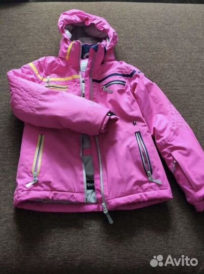 Горнолыжный костюм icepeak для девочки 140