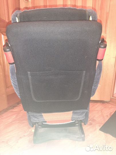 Автокресло Recaro Start