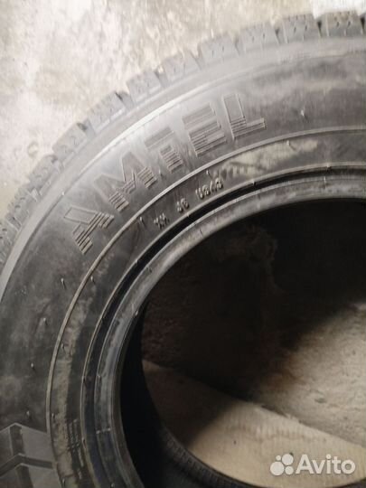 Amtel NordMaster 185/70 R14