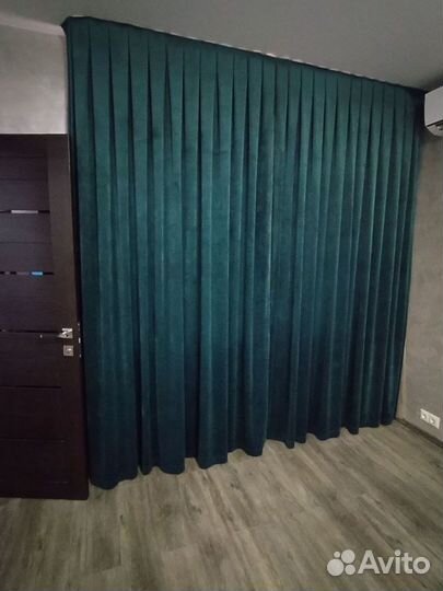 Шторы тюль по вашим размерам