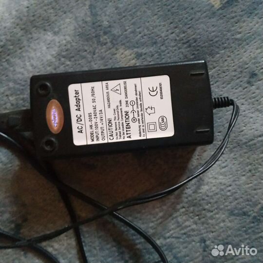 Портативный видеопроигрыватель