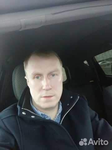 Сидоров Андрей Владимирович