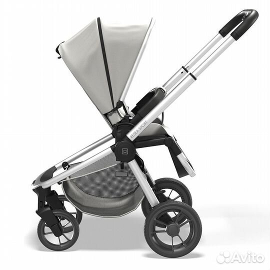 Коляска Moon Resea Sport Shadow (424) 2023