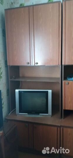 Сервант витрина бу