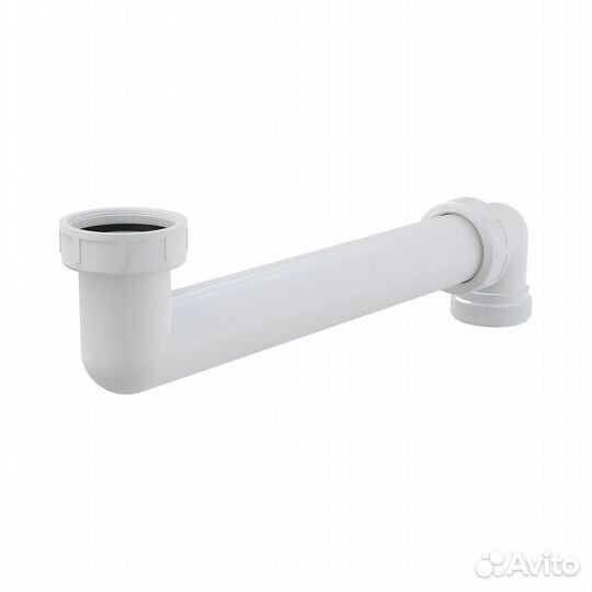 Alcaplast Соединение экономящие пространство 6/4