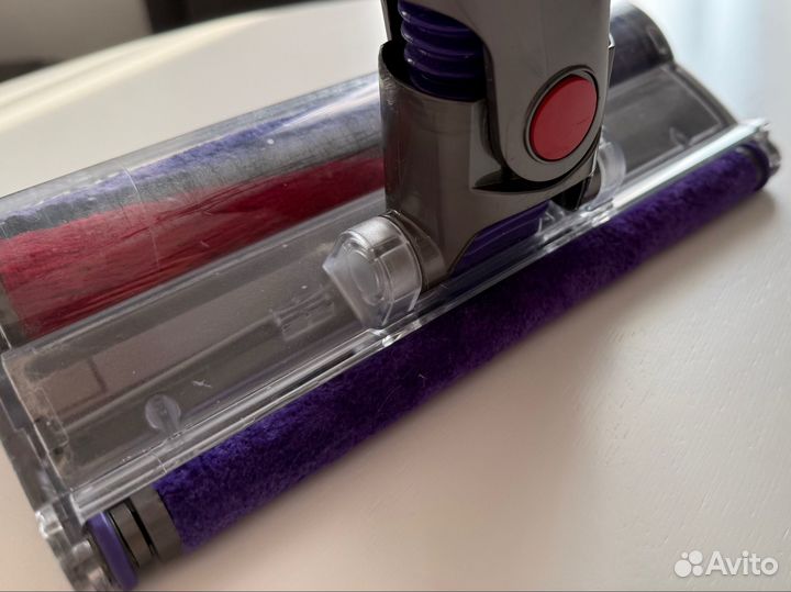 Насадка для Dyson V11