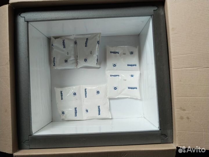 Термоконтейнер термобокс