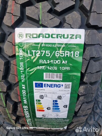 Roadcruza RA1100 A/T 275/65 R18 120S