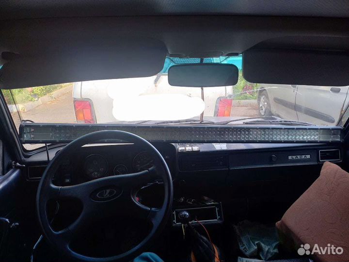 Люстра на крышу