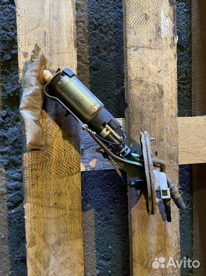 Бензонасос honda civic ek 6