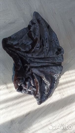 Шуба норковая 42 44