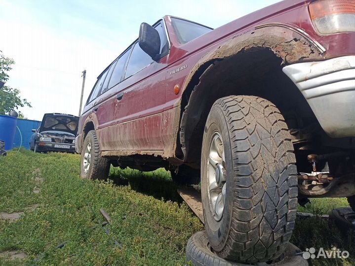 Колеса в сборе r15