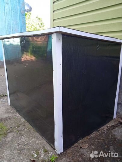 Будка для собаки