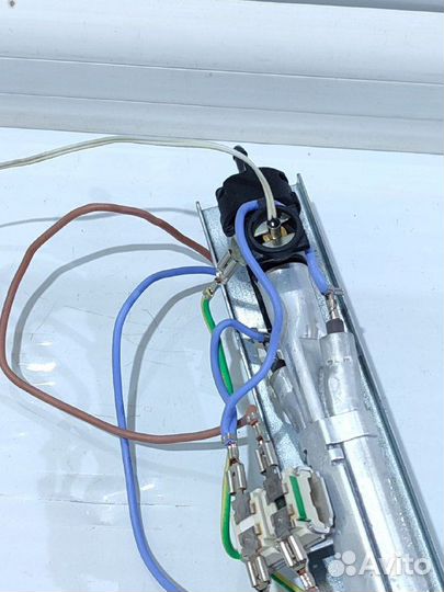 Проточный нагреватель для Siemens TI301209RW