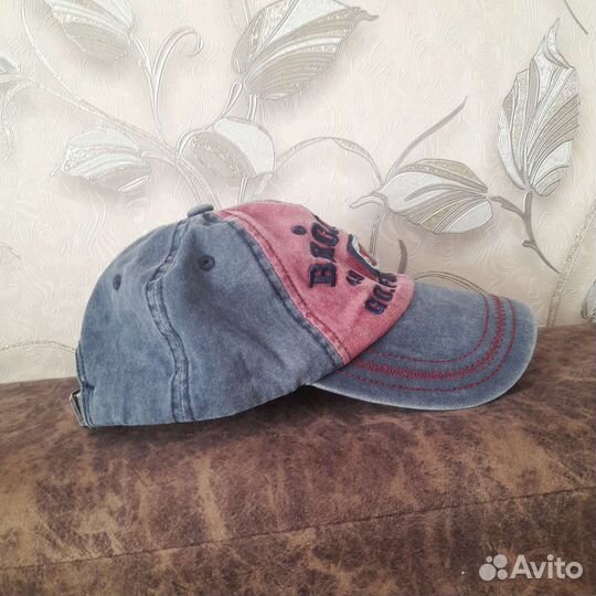 Кепка бейсболка