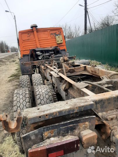 Камаз сельхозник с документами разбор запчасти