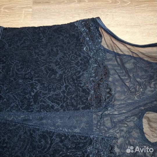Боди женское 40 42