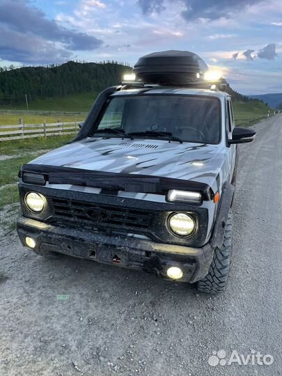 Светодиодные балки LED рабочий свет