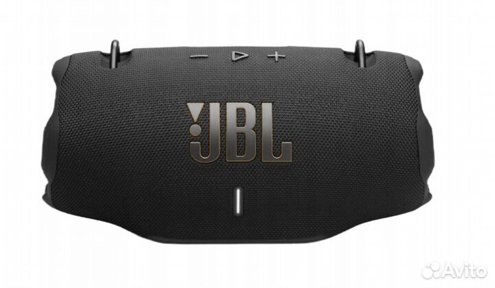 Портативная колонка JBL tomorrowland xtreme 4